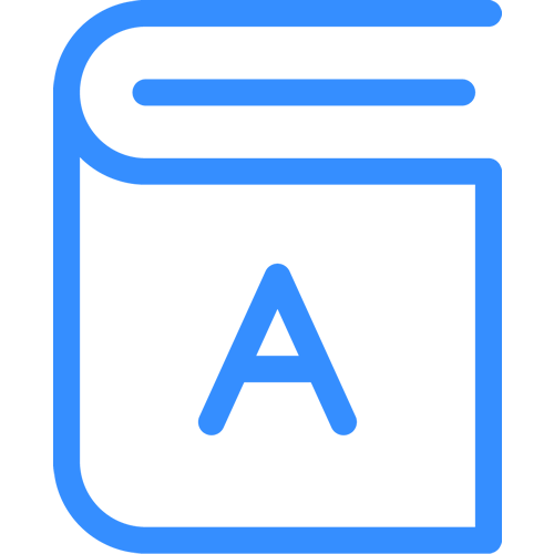 RegDict